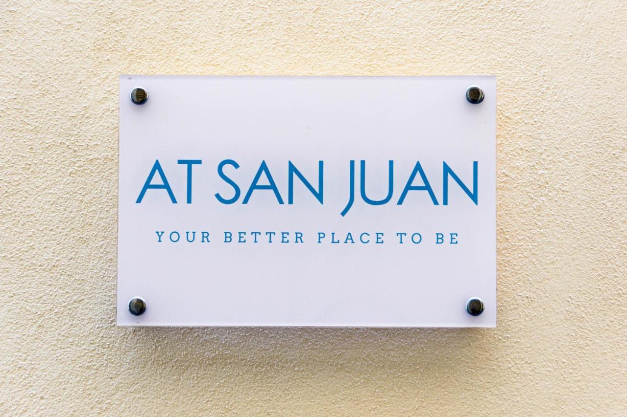 Iloftmalaga San Juan Διαμέρισμα Εξωτερικό φωτογραφία