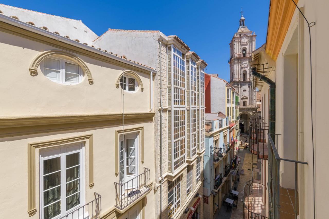 Iloftmalaga San Juan Διαμέρισμα Εξωτερικό φωτογραφία